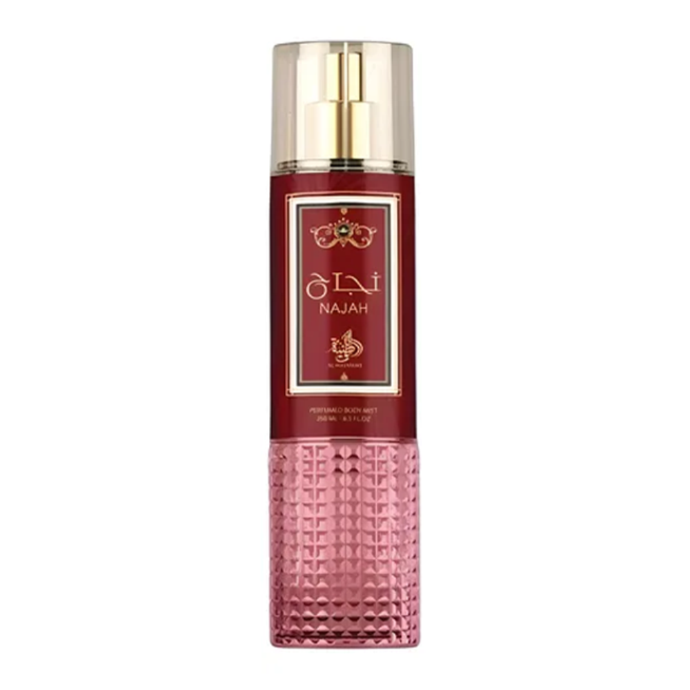 Body Splash Dear Body Royal Amber 236ml