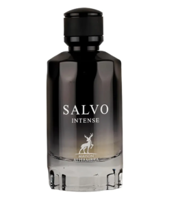 Maison Alhambra Salvo Intense Eau de Parfum 100 ml