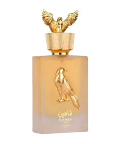 Shaheen Gold Lattafa Pride 100 ml