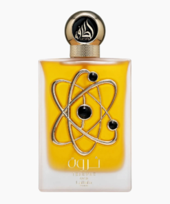 Tharwah Gold Lattafa Pride 100 ml