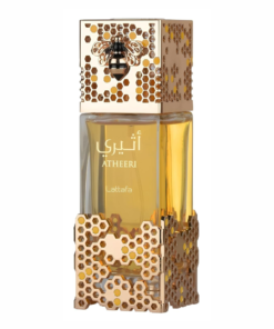 Atheeri Lattafa 100 ml