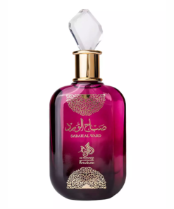 Sabah Al Ward Al Wataniah 100 ml