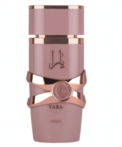 Yara Elixir Lattafa 100 ml