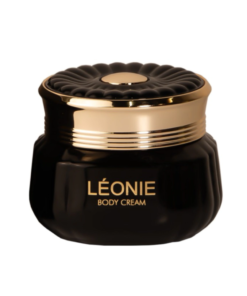 Pasta Corporal Árabe Léonie Maison Alhambra Body Cream 110g