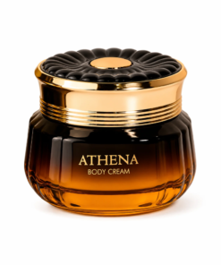 Pasta Corporal Árabe Athena Maison Alhambra Body Cream 110g