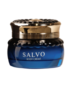 Pasta Corporal Árabe Salvo Maison Alhambra Body Cream 110g