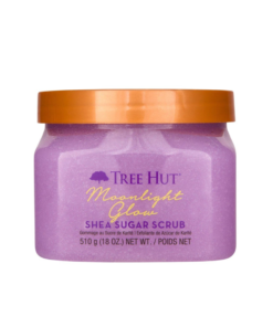 Esfoliante Corporal Tree Hut Moonlight Glow Shea Sugar Scrub 510g