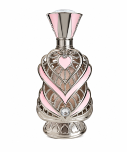 Perfume Árabe em Óleo Ameerat Al Arab Prive Rose Lattafa Asdaaf Perfume Oil 100ml